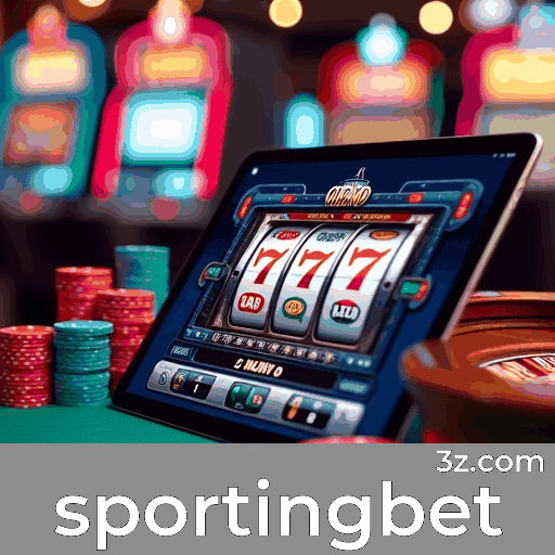 Sportingbet: Plataforma de Apostas Segura e Divertida