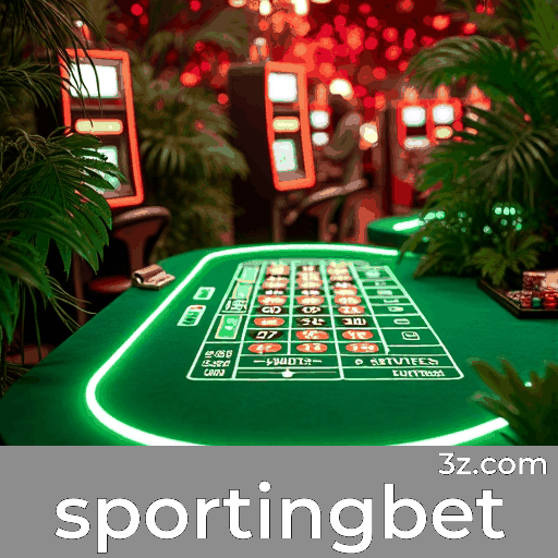 Sportingbet: Plataforma de Apostas Segura e Divertida