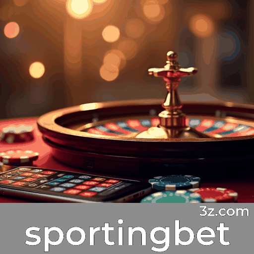 Sportingbet: Plataforma de Apostas Segura e Divertida