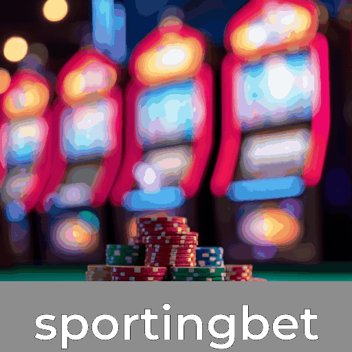 Sportingbet: Slots - Gigantescos Prêmios, Jogos de Mesa - Ação ao Vivo, e Mais para o Jogador Brasileiro