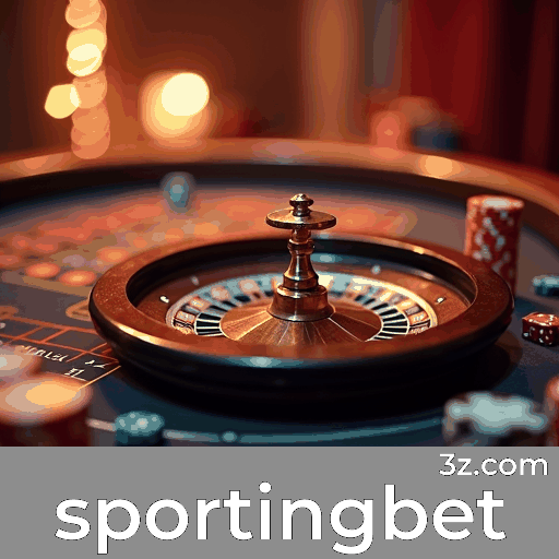 Sportingbet: Plataforma de Apostas Segura e Divertida